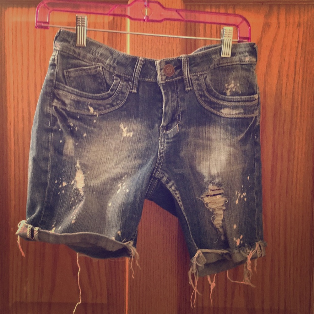 Shorts